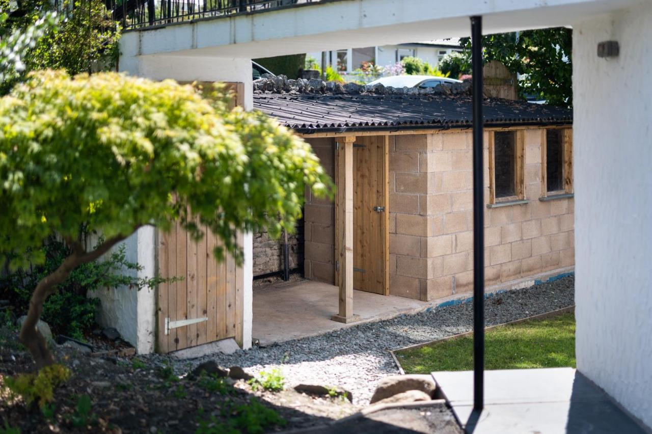 Thornbeck Manor Lake ويندرمير المظهر الخارجي الصورة