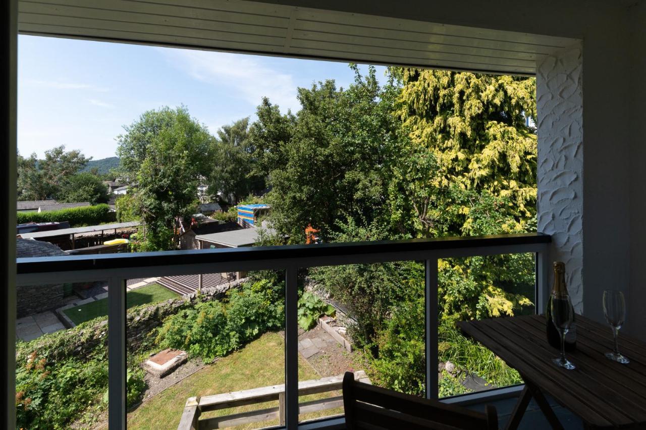 Thornbeck Manor Lake ويندرمير المظهر الخارجي الصورة